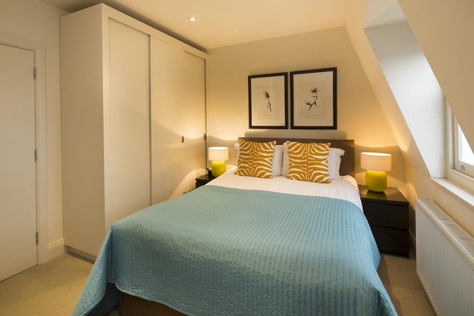 Urban Stay Portobello Market Apartments