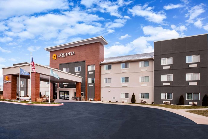 La Quinta Inn & Suites Elkhart