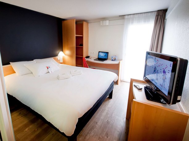 Ibis Brest Kergaradec