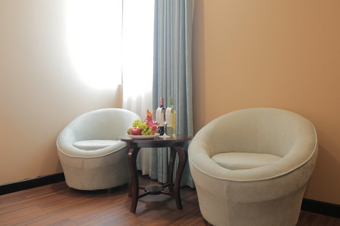 Adamo Hotel
