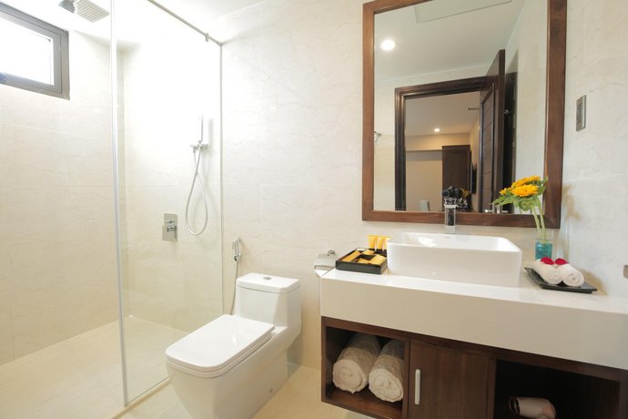Adamo Hotel