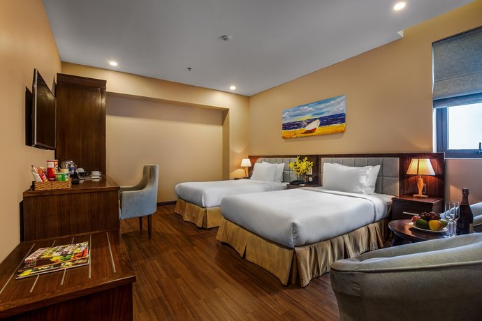 Adamo Hotel