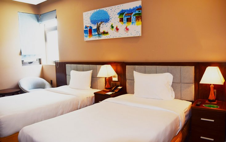 Adamo Hotel
