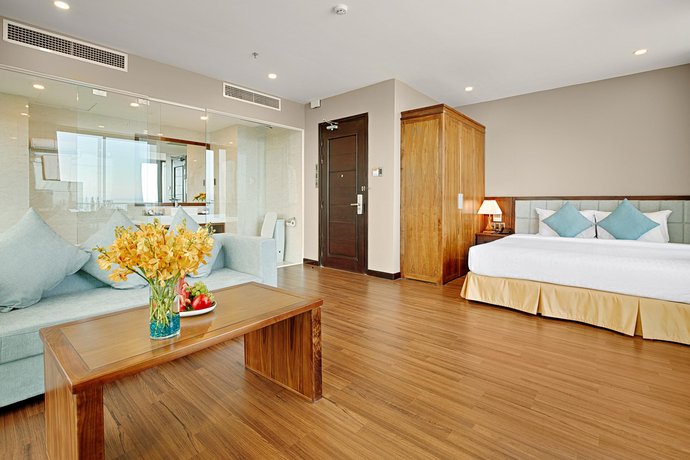 Adamo Hotel