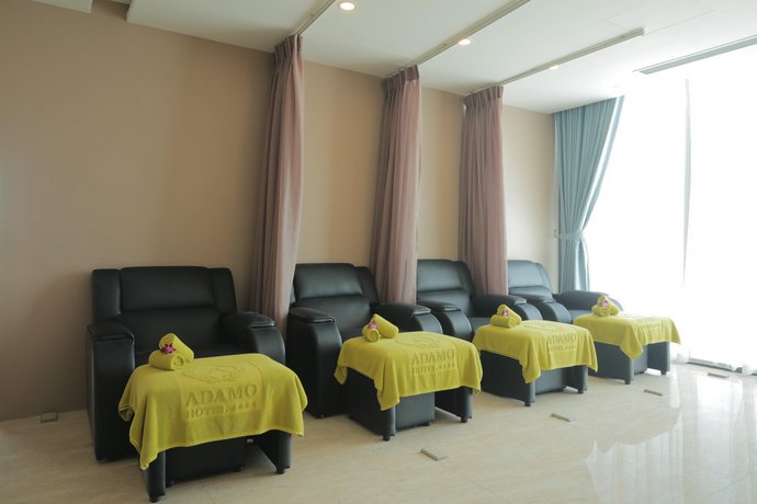 Adamo Hotel