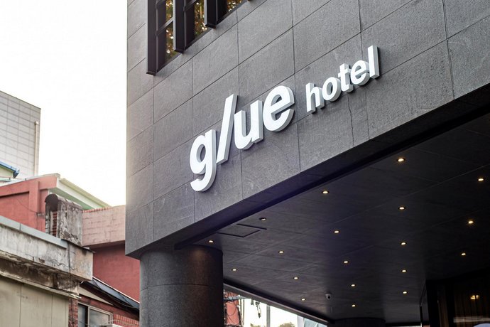 Glue Hotel Changgyeong Palace South Korea thumbnail