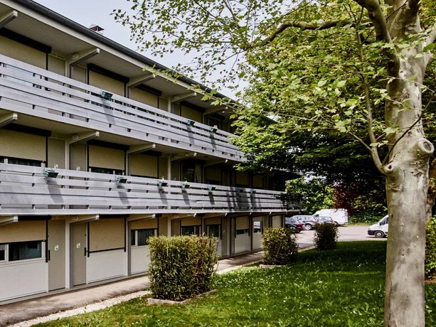 Campanile Melun Senart - Vert-Saint-Denis