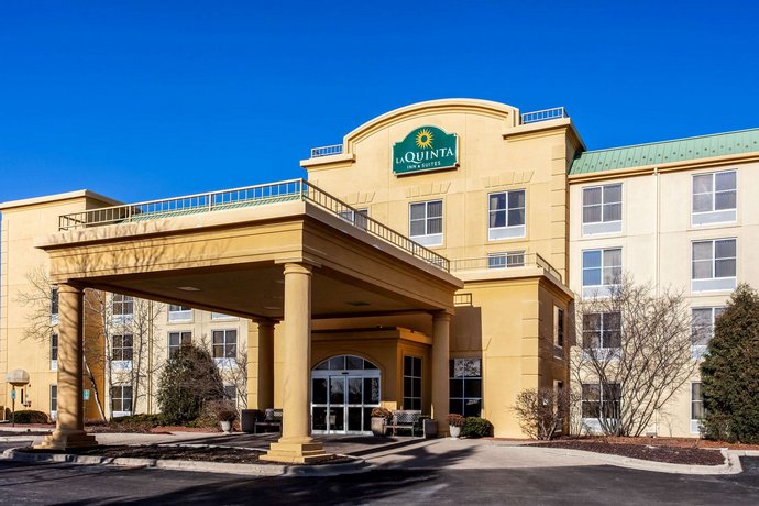 La Quinta Inn & Suites Milwaukee South West New Berlin