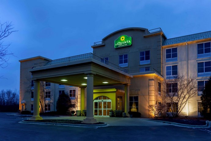 La Quinta Inn & Suites Milwaukee South West New Berlin