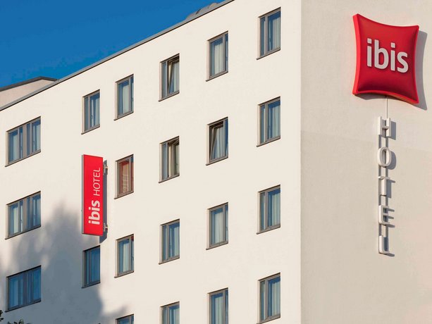ibis Hotel Berlin Mitte