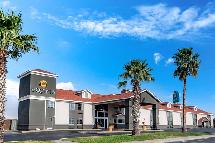 La Quinta Inn San Antonio Brooks City Base
