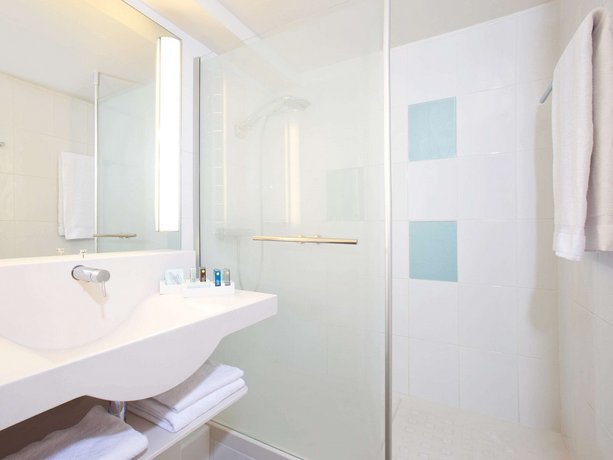 Novotel Breda