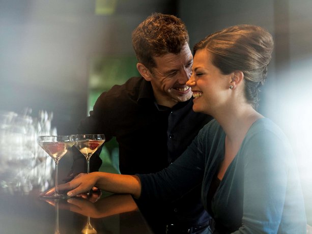 Novotel Breda