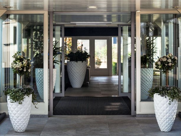 Novotel Breda