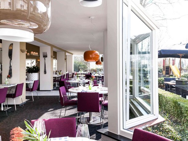 Novotel Breda