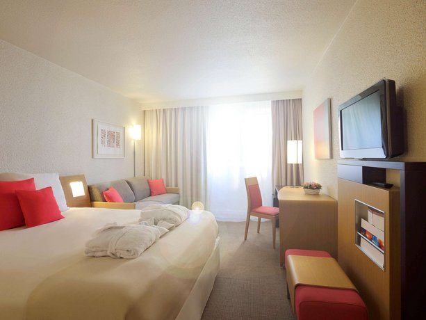 Novotel Breda
