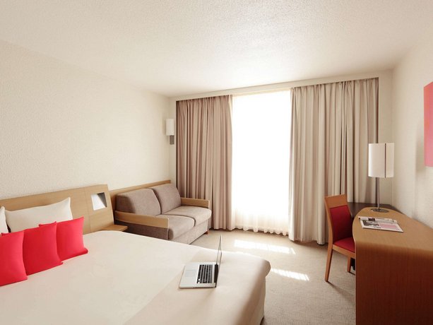 Novotel Breda