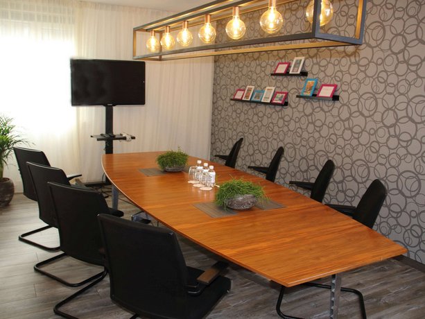 Novotel Breda