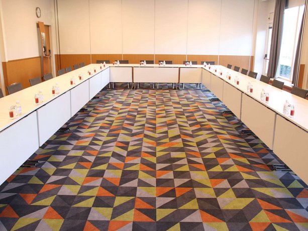 Novotel Breda