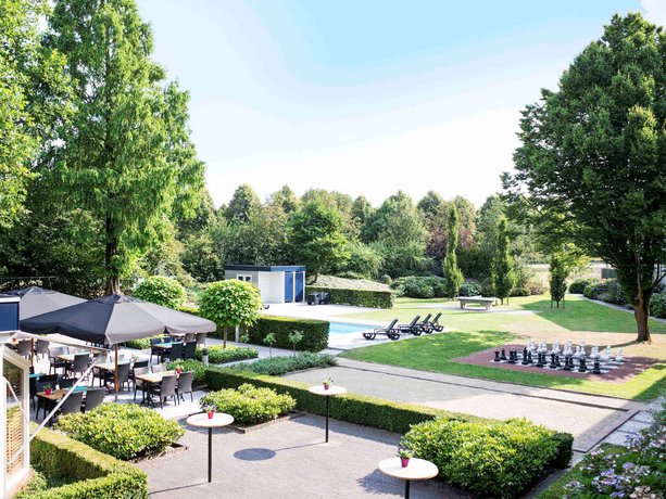 Novotel Breda