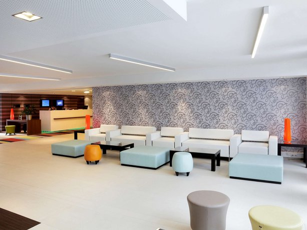 Ibis Styles Linz