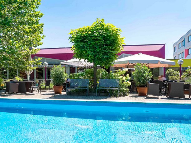 Ibis Styles Linz