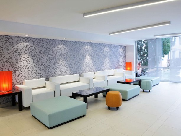 Ibis Styles Linz