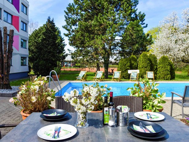 Ibis Styles Linz