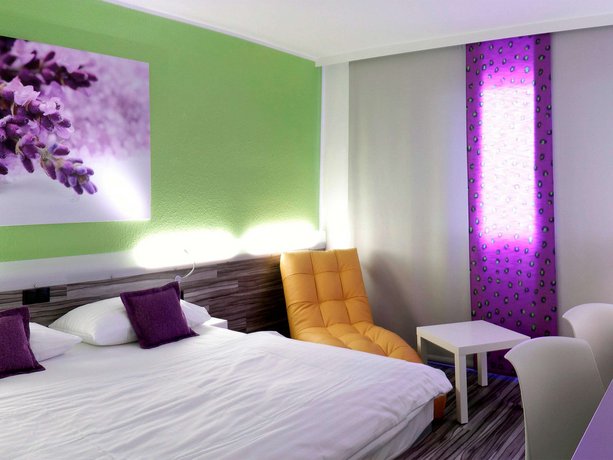 Ibis Styles Linz