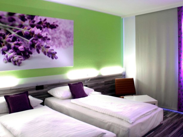 Ibis Styles Linz