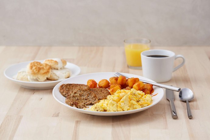 Drury Inn & Suites Birmingham Grandview