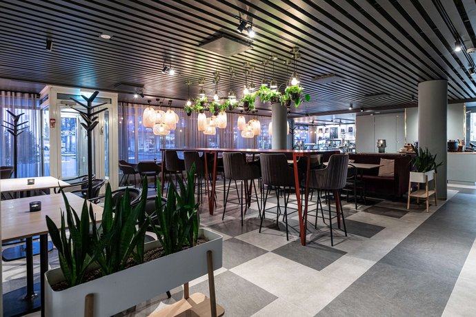 Scandic Rovaniemi City