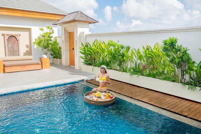 Royal Suites at The Bandha