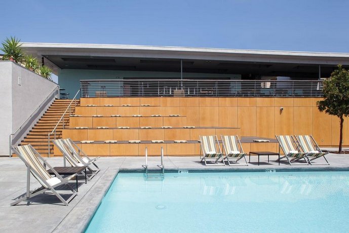Hotel June Los Angeles