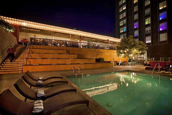 Hotel June Los Angeles