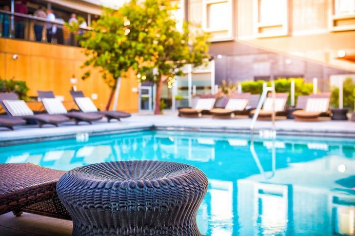 Hotel June Los Angeles