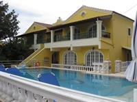 Andreas Pool Complex