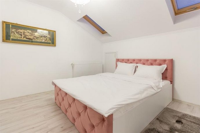 Rania Apartments Cluj-Napoca