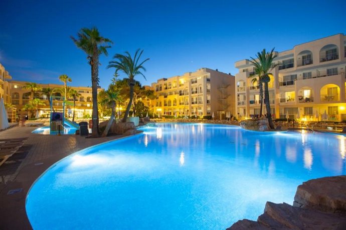 Alcudia Pins Hotel Muro Spain