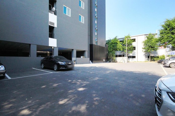 Duzon Hotel