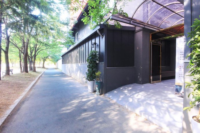 Duzon Hotel