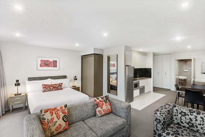 Adina Serviced Apartments Canberra Dickson