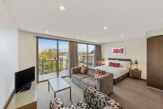 Adina Serviced Apartments Canberra Dickson