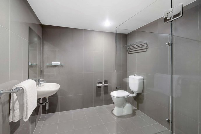 Adina Serviced Apartments Canberra Dickson