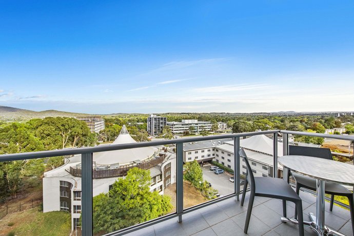 Adina Serviced Apartments Canberra Dickson