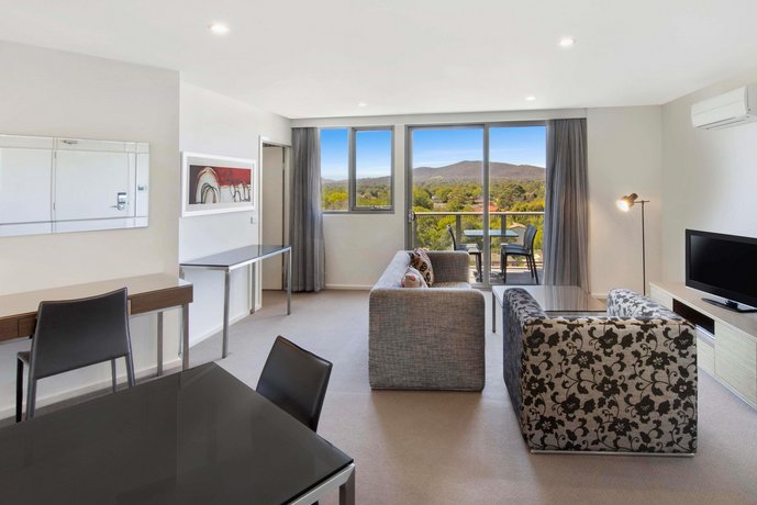 Adina Serviced Apartments Canberra Dickson