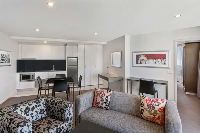 Adina Serviced Apartments Canberra Dickson