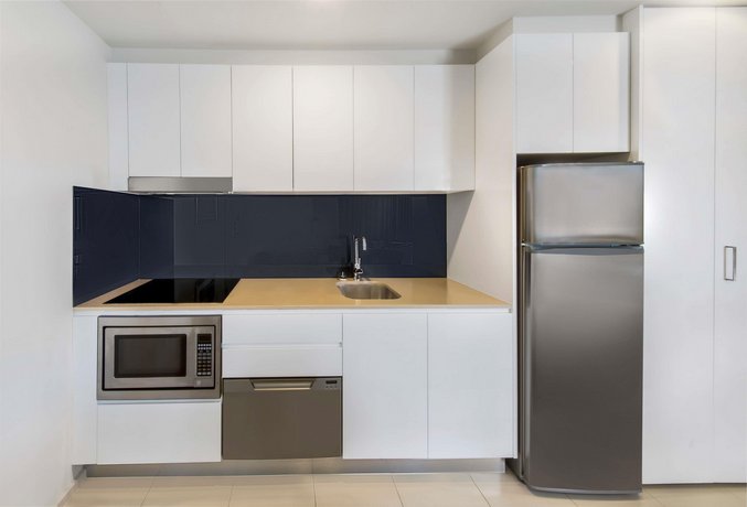 Adina Serviced Apartments Canberra Dickson