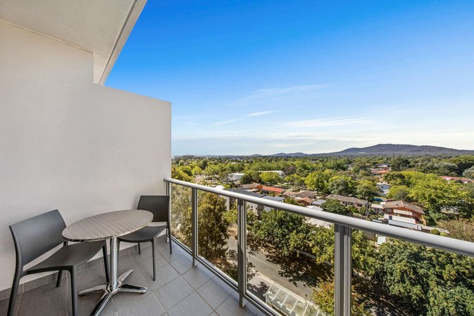 Adina Serviced Apartments Canberra Dickson