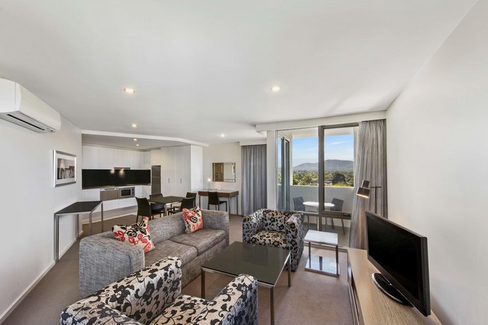 Adina Serviced Apartments Canberra Dickson